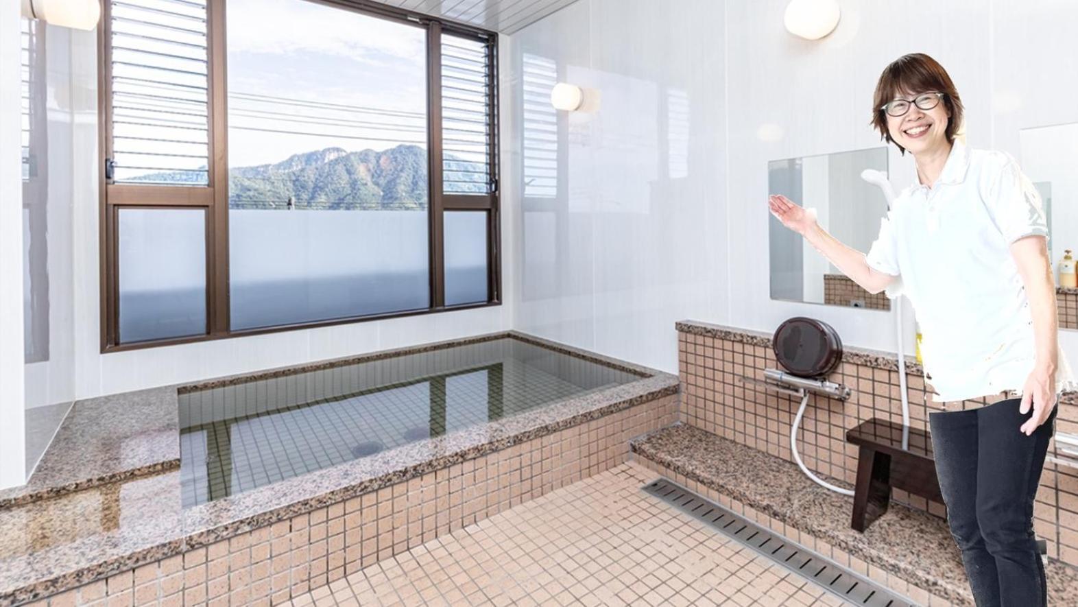 OYO Global Resort Misen Hatsukaichi Exterior foto